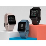 Отзывы людей о Смарт-часы Amazfit BIP Lite