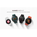 Отзывы людей о Huawei Watch GT