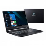 Отзывы людей о Acer Predator Triton 500