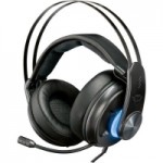 Отзывы людей о Trust GXT 383 DION 7.1