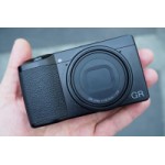 Отзывы людей о Ricoh GR III