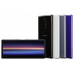 Отзывы людей о Sony Xperia 1