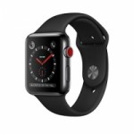 Отзывы людей о Apple Watch Series 3