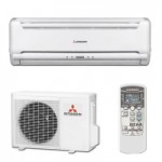 Отзывы людей о Кондиционер Mitsubishi Heavy SRK28HG-S