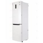 Отзывы людей о Холодильник LG LG GA-B429SQQZ