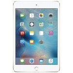 Отзывы людей о iPad mini 4