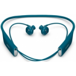 Отзывы людей о Беспроводные наушники для спорта Sony SBH70 Blue