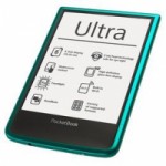 Отзывы людей о Pocketbook Ultra