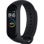 Отзывы людей о Xiaomi Mi Smart Band 4