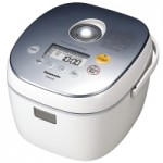 Отзывы людей о Мультиварка PANASONIC SR-MHS181WTQ