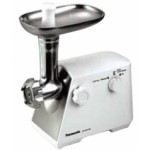 Отзывы людей о Мясорубка Panasonic MK MG 1501 WTQ