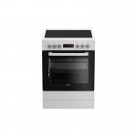 Отзывы людей о Электрическая плита BEKO FSM 67320 GWS