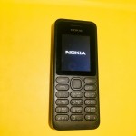 Отзывы людей о Nokia 130 Dual SIM