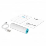 Отзывы людей о Внешний аккумулятор TP-LINK