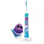 Отзывы людей о Зубная щётка Philips Conicare for Kids!