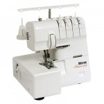 Отзывы людей о Оверлок Micron Fusion 111