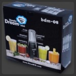 Отзывы людей о Блендер RawMID Dream mini