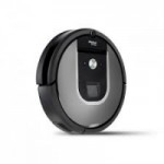 Отзывы людей о iRobot Roomba 960
