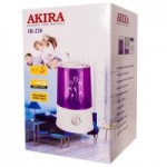 Отзывы людей о Akira Technologies