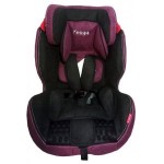 Отзывы людей о Автокресло BH 12312 isofix 9-36кг