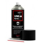 Отзывы людей о Дисперсия EFELE UNI-M Spray