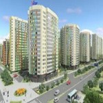 Отзывы людей о Жилой комплекс «Краски лета»