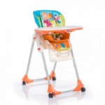Отзывы людей о Chicco Polly 2 в 1 Wood Friends