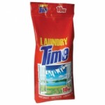 Отзывы людей о Стиральный порошок Laundry Time