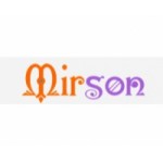 Отзывы людей о Mirson.ru интернет-магазин