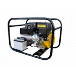 Отзывы людей о Газовый генератор Gazvolt Standard 7500 A SE 01