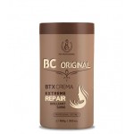 Отзывы людей о Ботокс для волос BTX crema