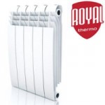 Отзывы людей о Радиаторы отопления Royal Thermo Biliner