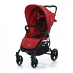Отзывы людей о Коляска Valco Baby Snap 4