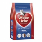 Отзывы людей о Корм Wahre Liebe Mollige