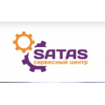 Отзывы людей о Сервисный центр SATAS