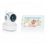 Отзывы людей о Видеоняня Ramili Baby RV900
