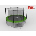 Отзывы людей о Батут Unix