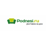 Отзывы людей о Сервис доставки Podnesi.ru