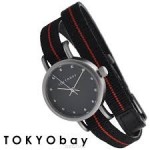 Отзывы людей о Часы Tokyo Bay