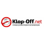 Отзывы людей о Cанитарная служба Клоп-Офф.net