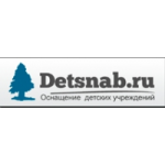 Отзывы людей о Детснаб, Москва
