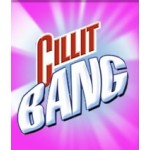 Отзывы людей о Cillit Bang