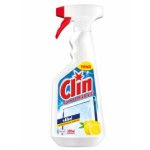 Отзывы людей о Clin для стекла