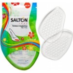 Отзывы людей о Salton feet only
