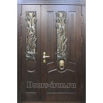 Отзывы людей о Металлические двери Doors-iron.ru