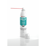 Отзывы людей о Гибридная силиконовая смазка EFELE UNI-S Spray