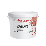 Отзывы людей о Акриловая штукатурка Bergge Acrysilputz