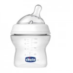 Отзывы людей о Chicco Бутылочка Natural Feeling