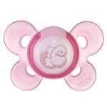 Отзывы людей о Пустышка Chicco Physio Comfort 0-6