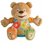 Отзывы людей о Говорящий мишка Teddy